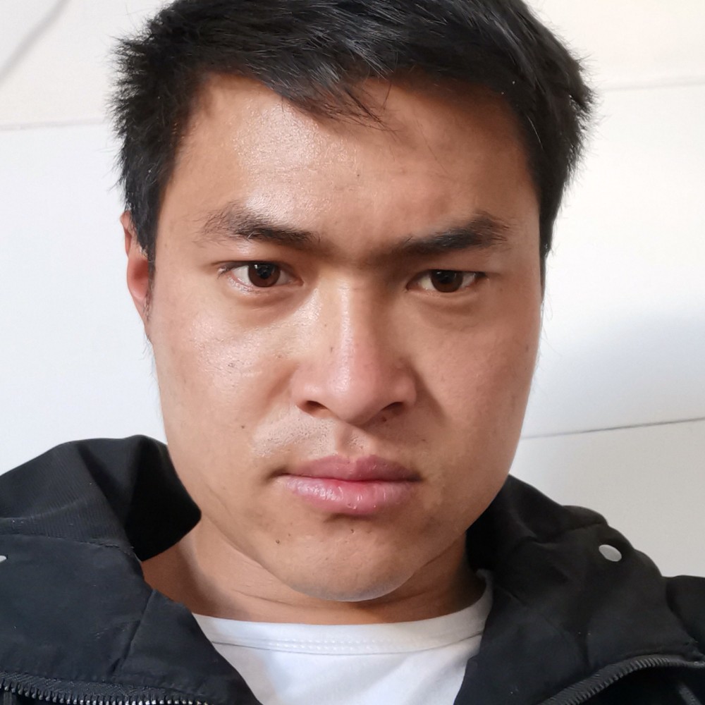 专注漫步小懒猪的照片
