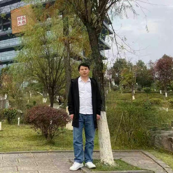 牧心的照片