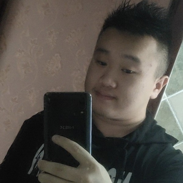 自行车那含糊的照片