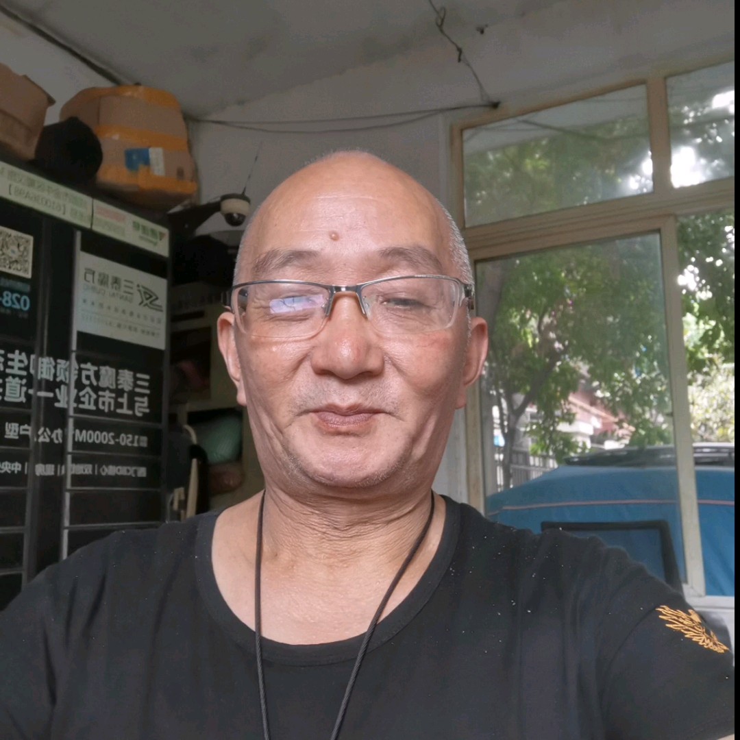 悟空说机灵的照片