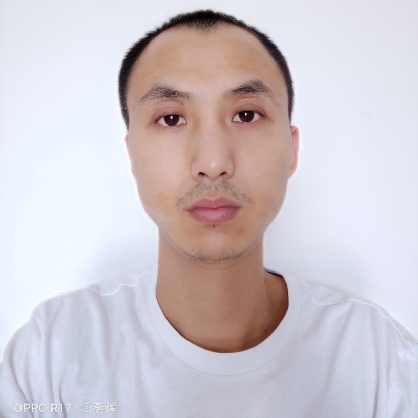 随缘征婚的照片