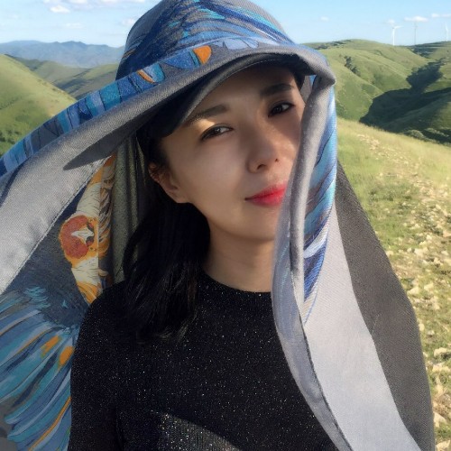 美洋洋yy的照片