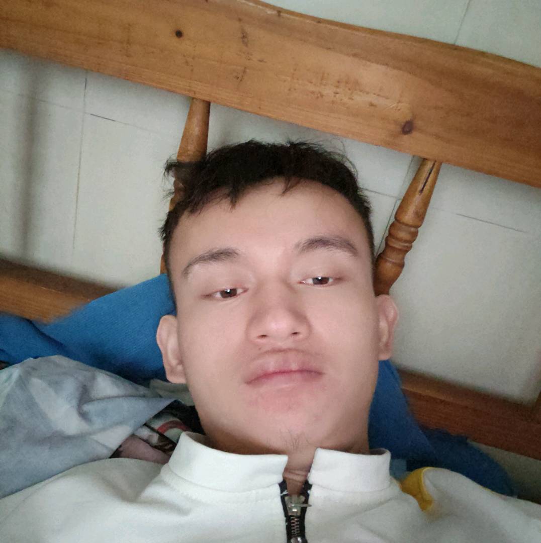 绚烂向初妆的照片