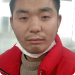 麦片漫步陶醉的照片