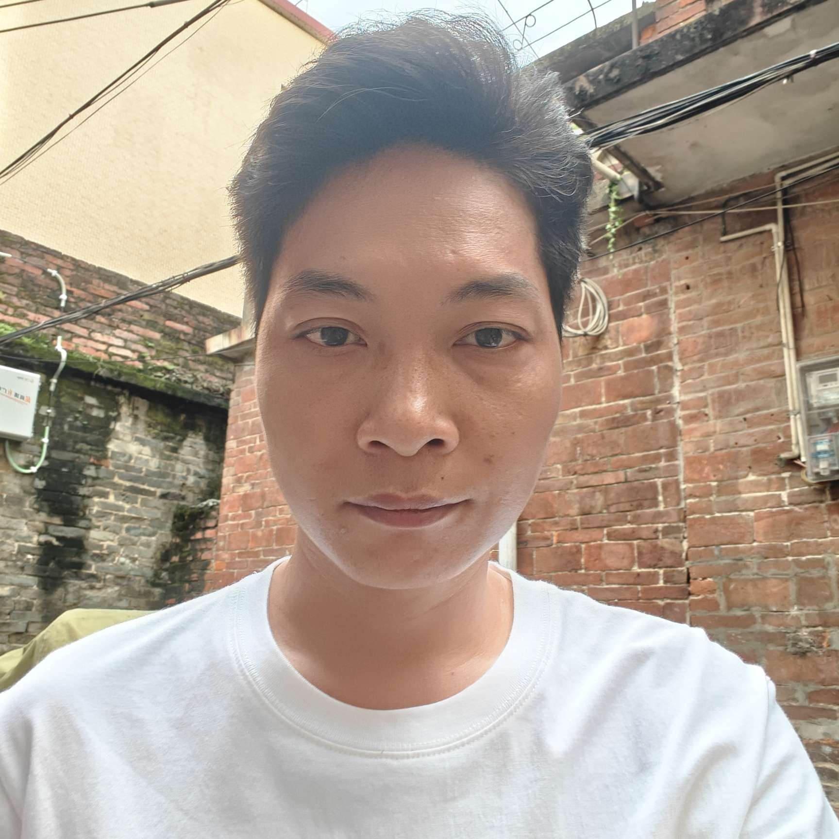 体贴de麦克