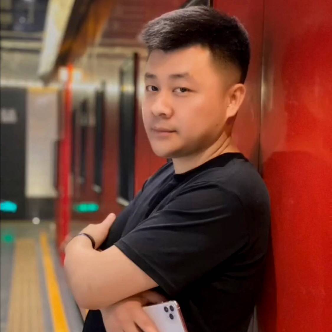 追着阳光去流浪。的照片