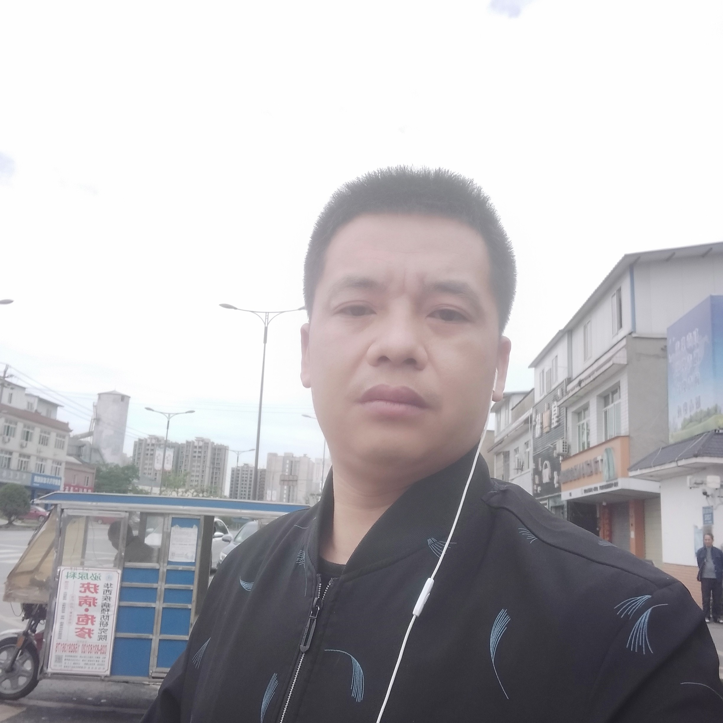 風云的照片