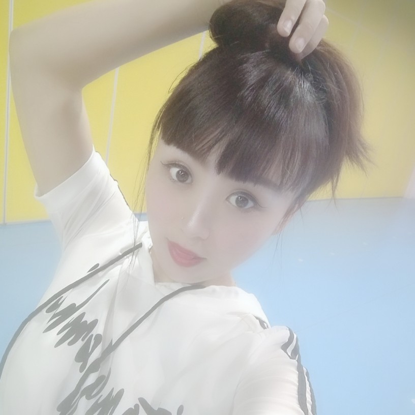 热舞茁宝的照片