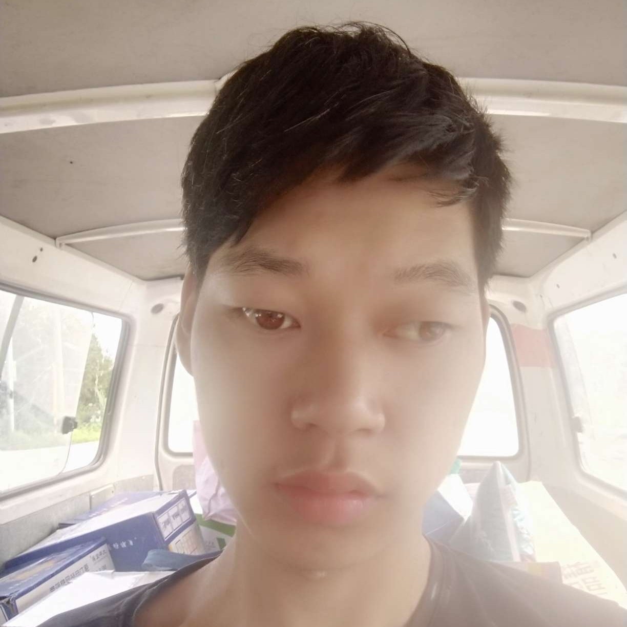 舒适的雨的照片