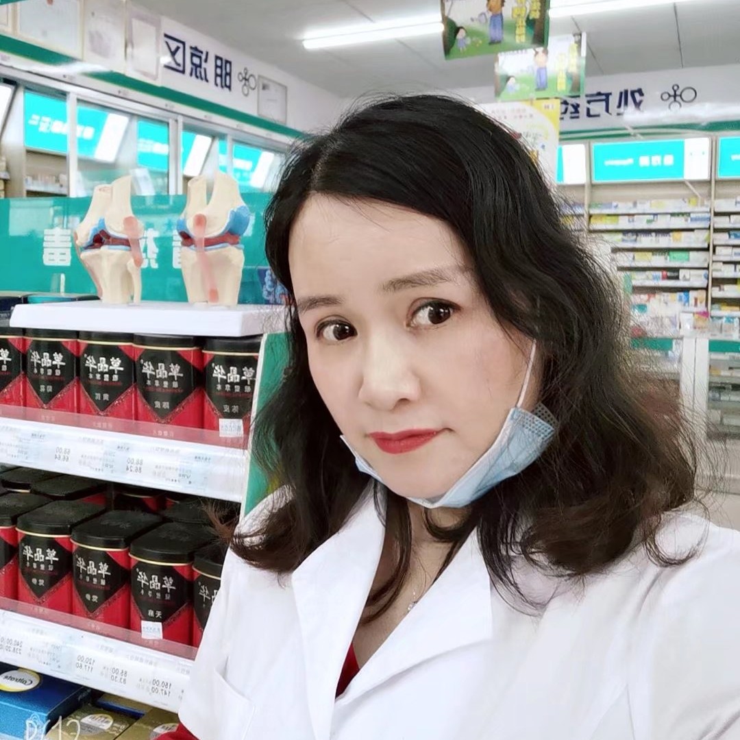 琉璃谦让的照片