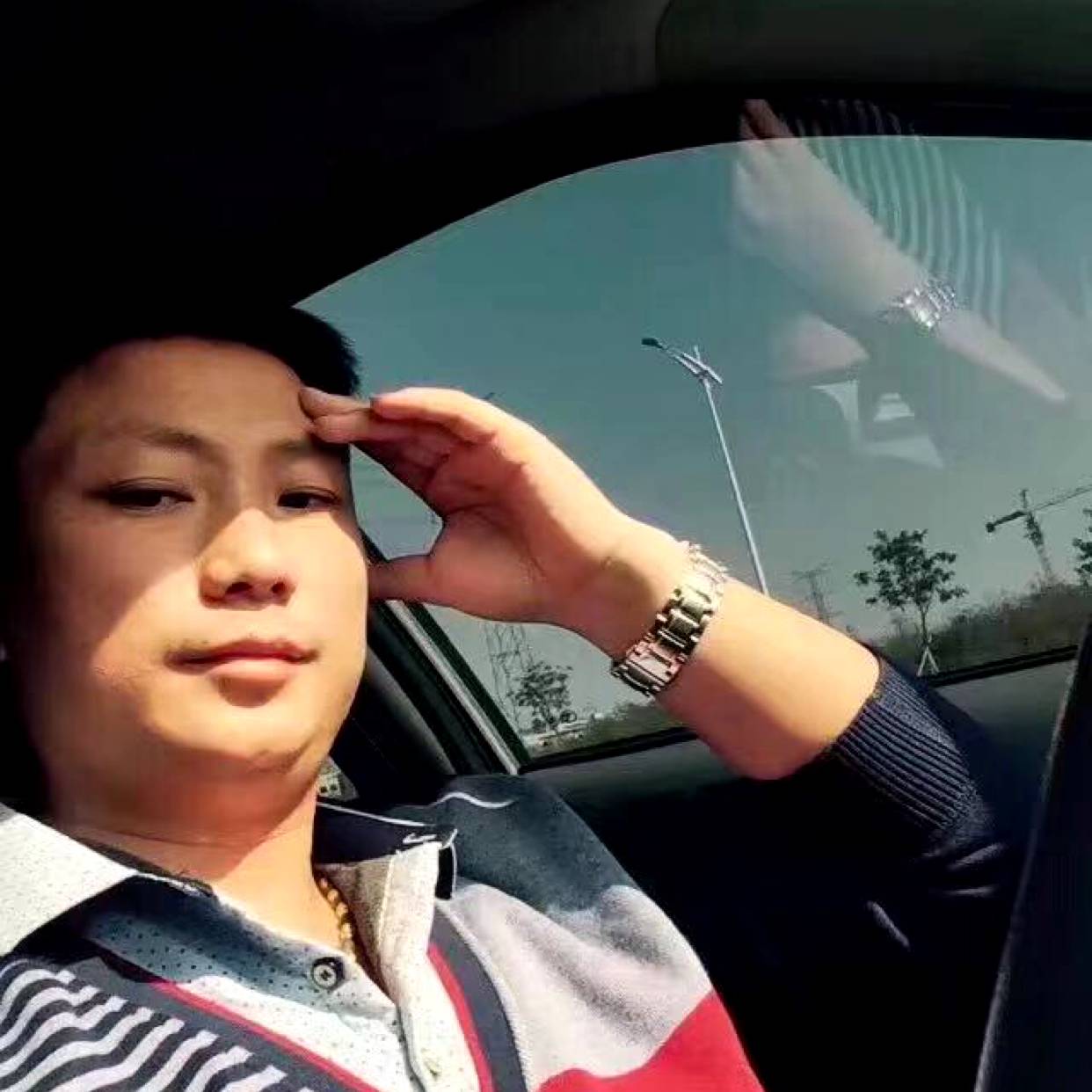 积极愿面包的照片