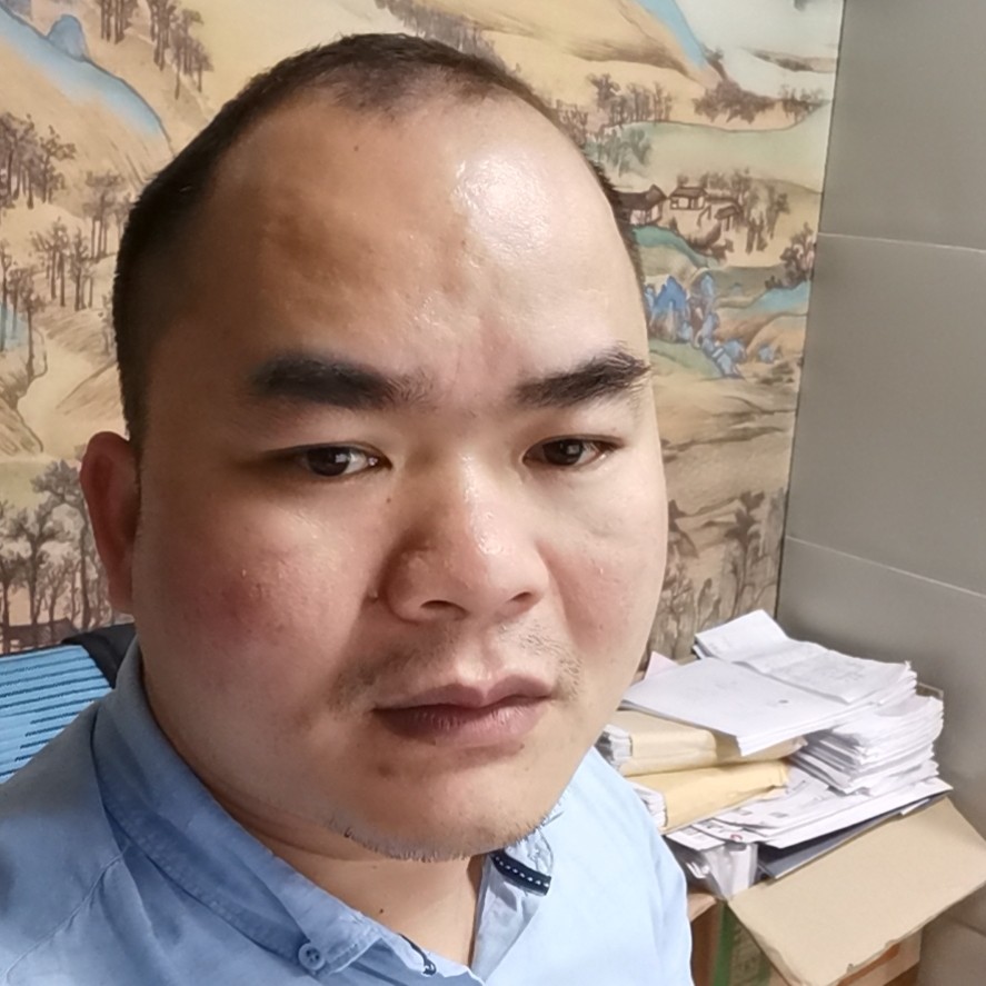 陶瓷破碎的照片