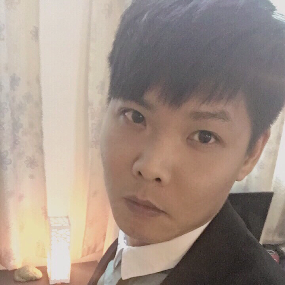 只为遇见伱的照片