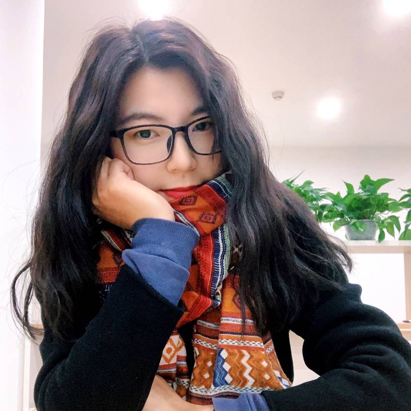 Ms.Andy的照片