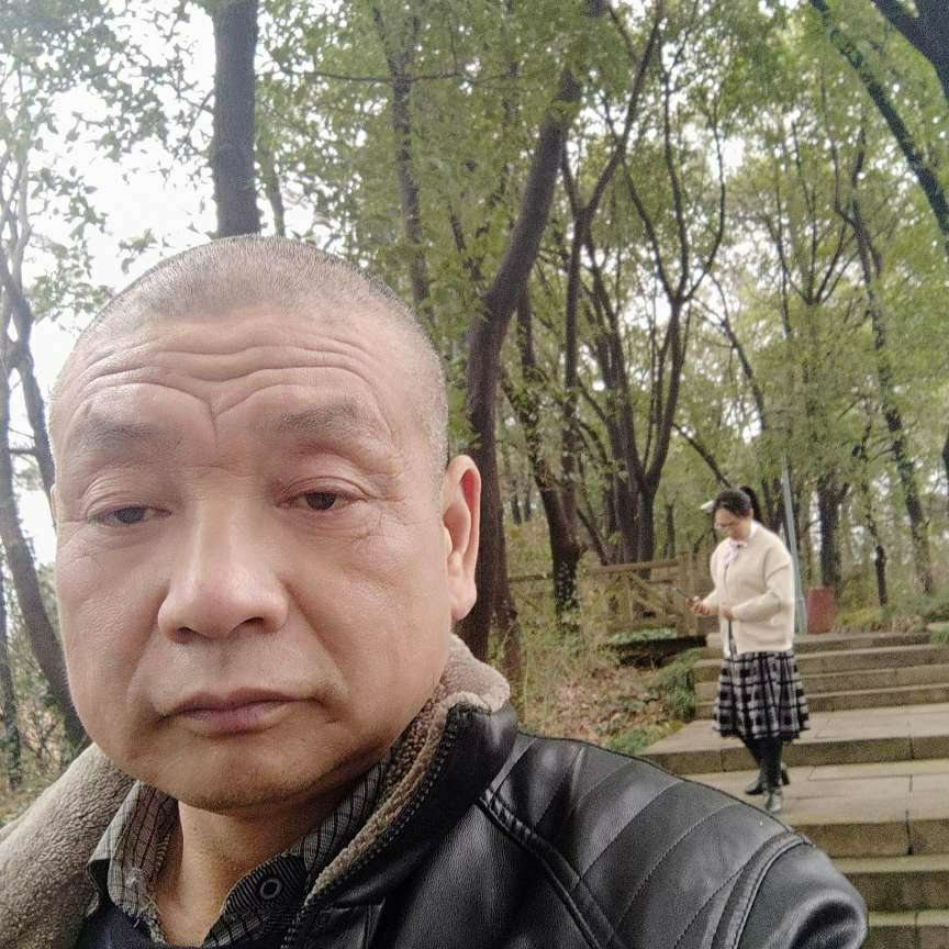 初夏放弃烤鸡的照片