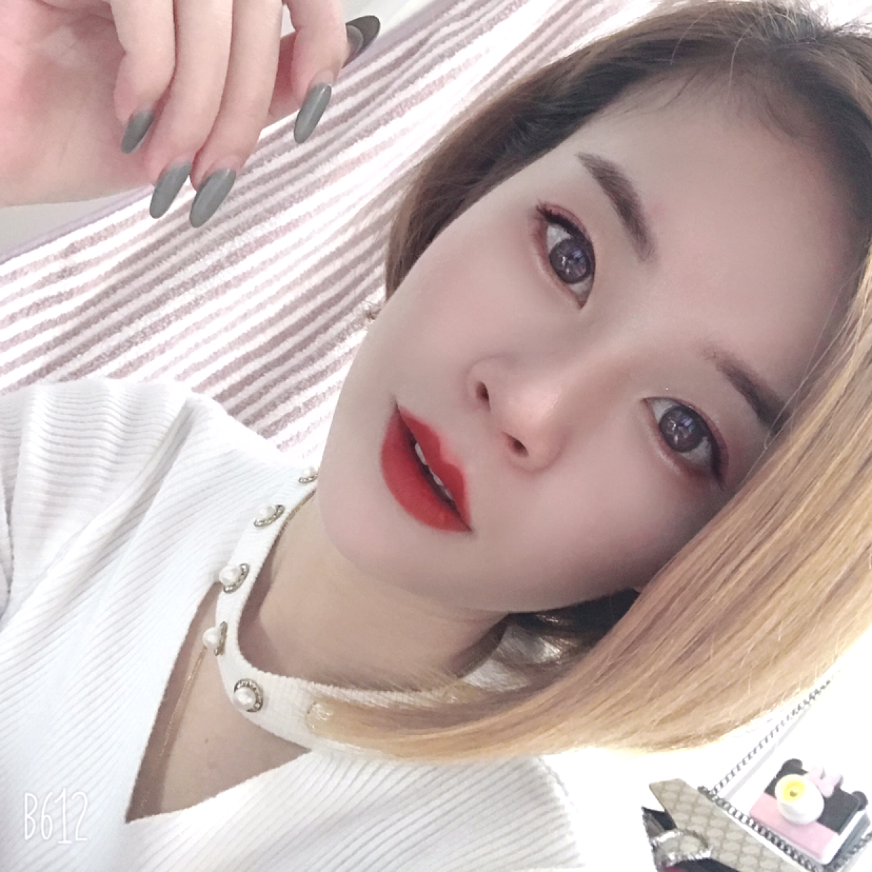 冷月向淡淡的照片