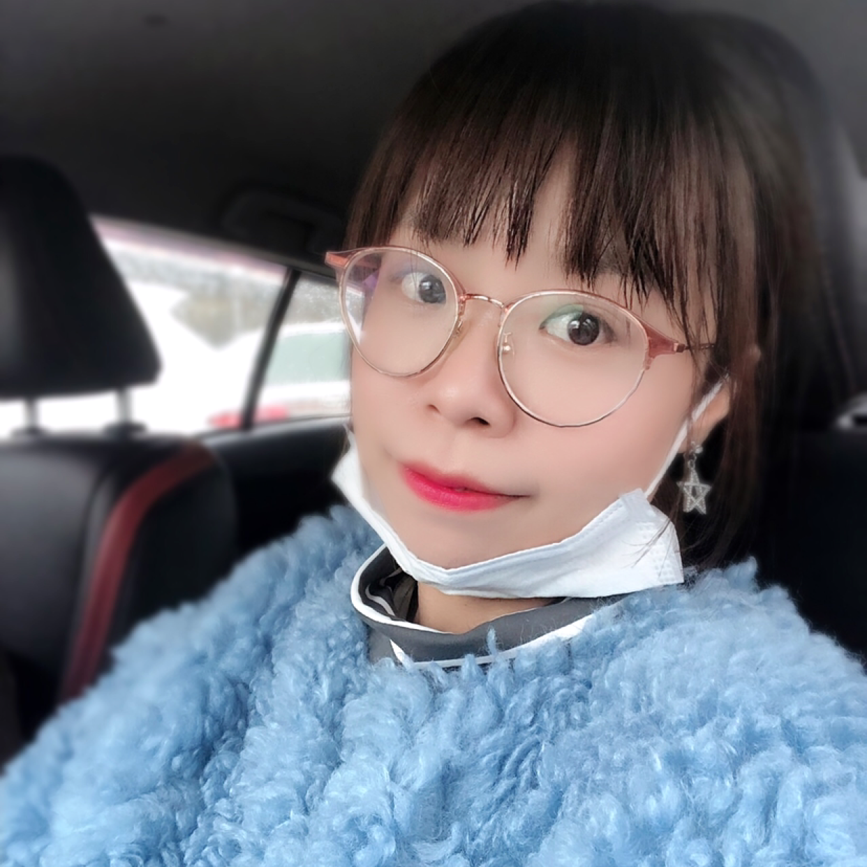 与听的照片