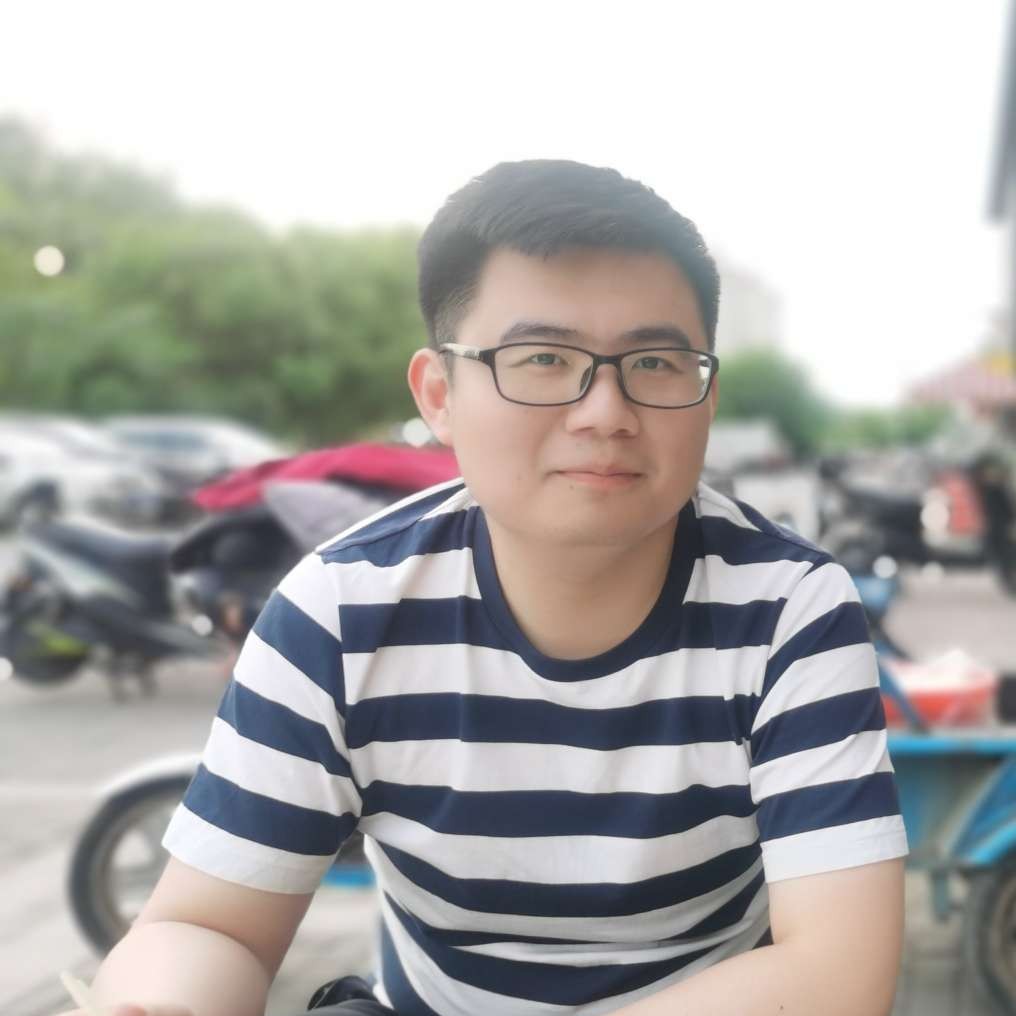 浮光习习的照片