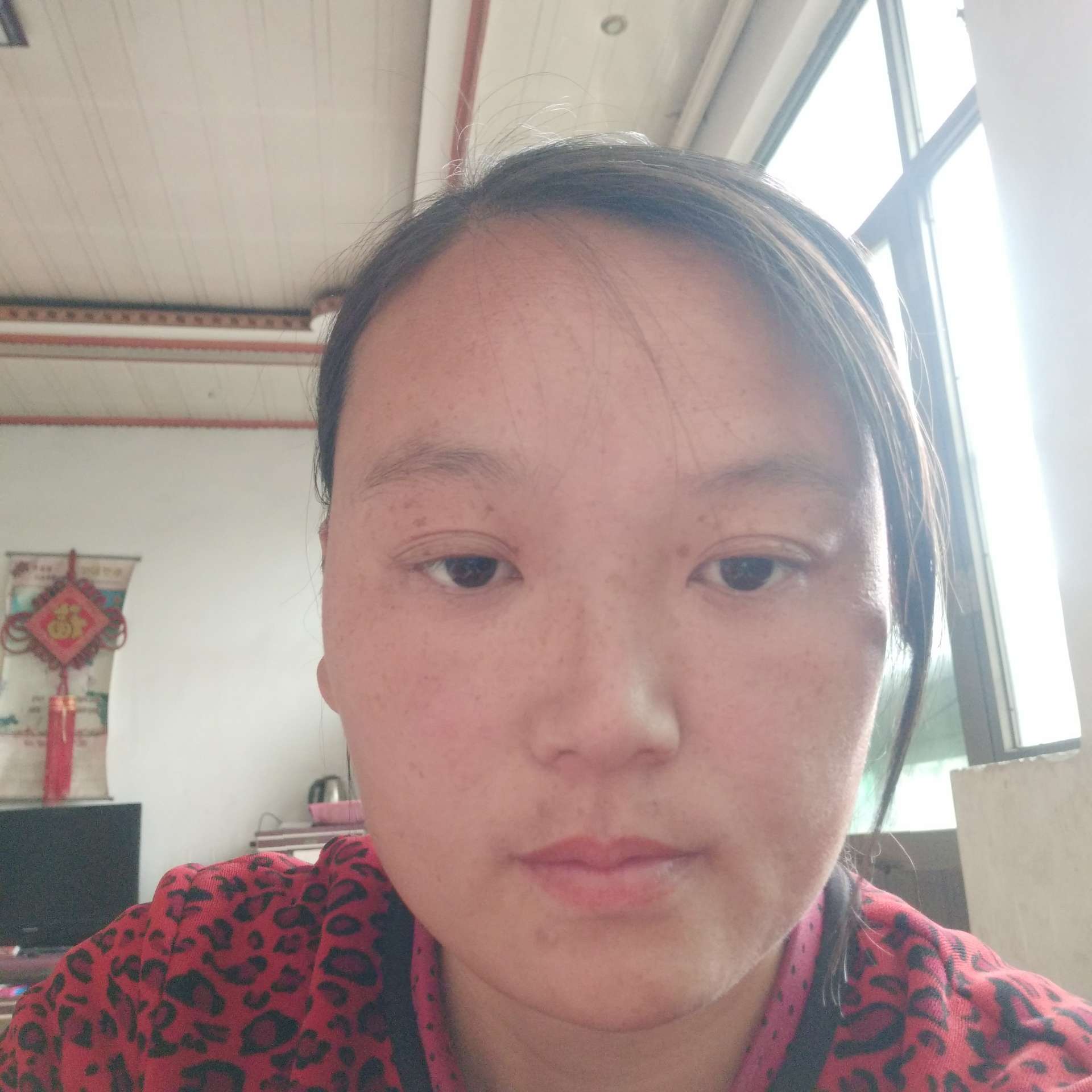 彩虹回眸难过的照片