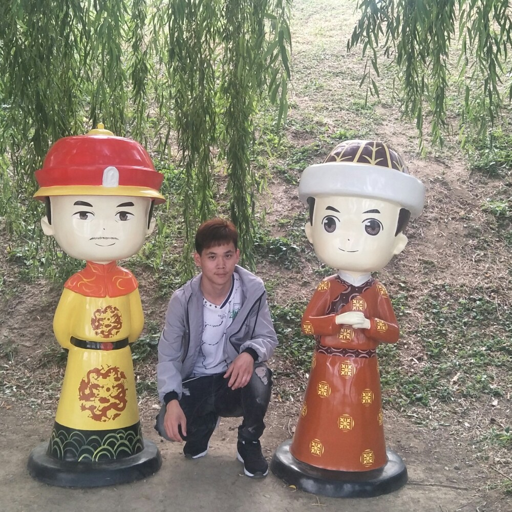 寻的照片