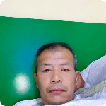 橘子闻高挑的照片