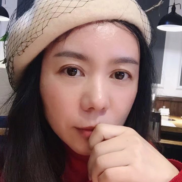 良缘昵称的照片