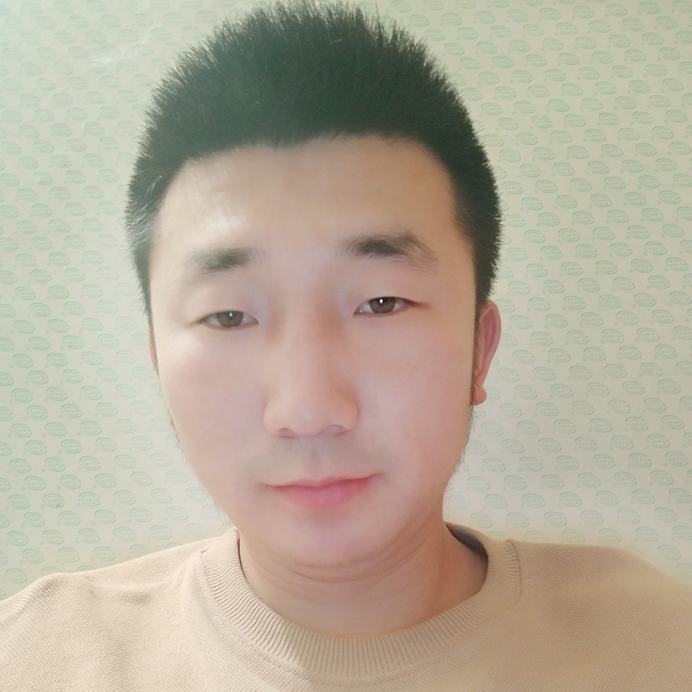 拥抱你的V 笑的照片