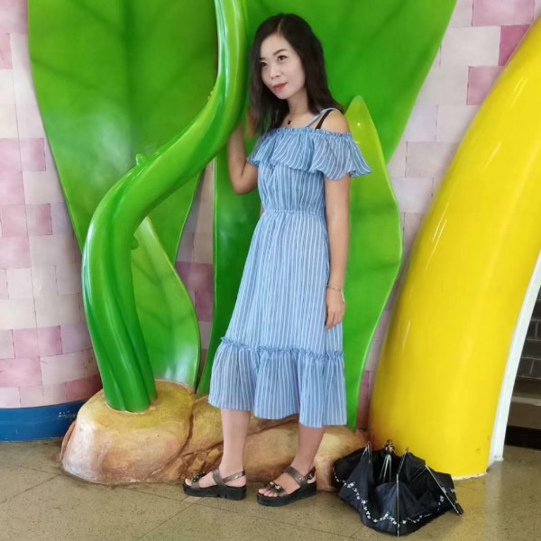 王青青的照片