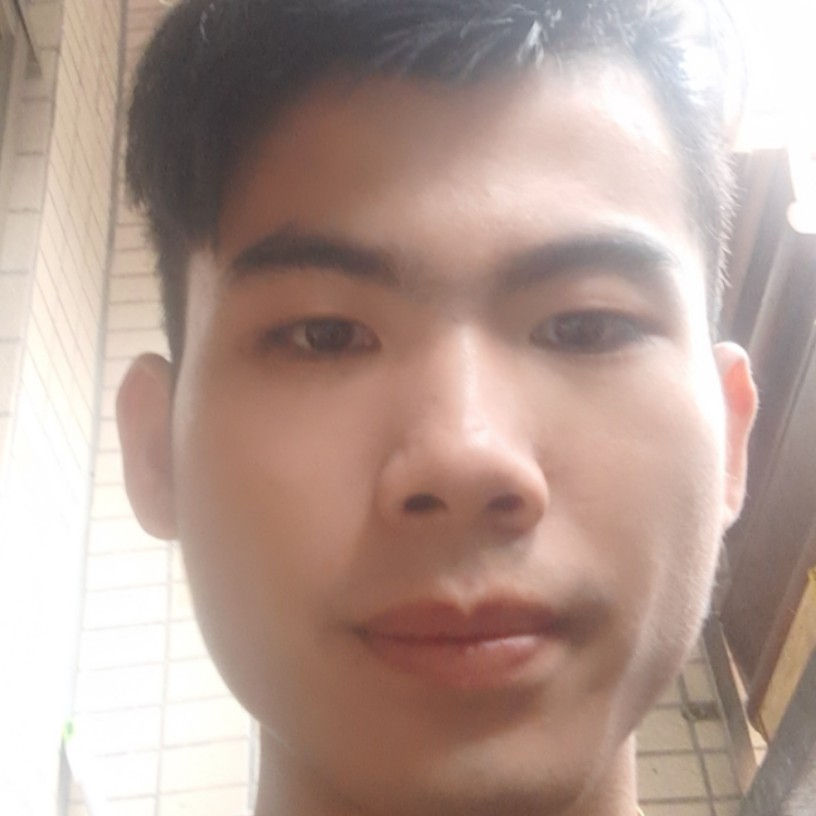 不听话的男人的照片