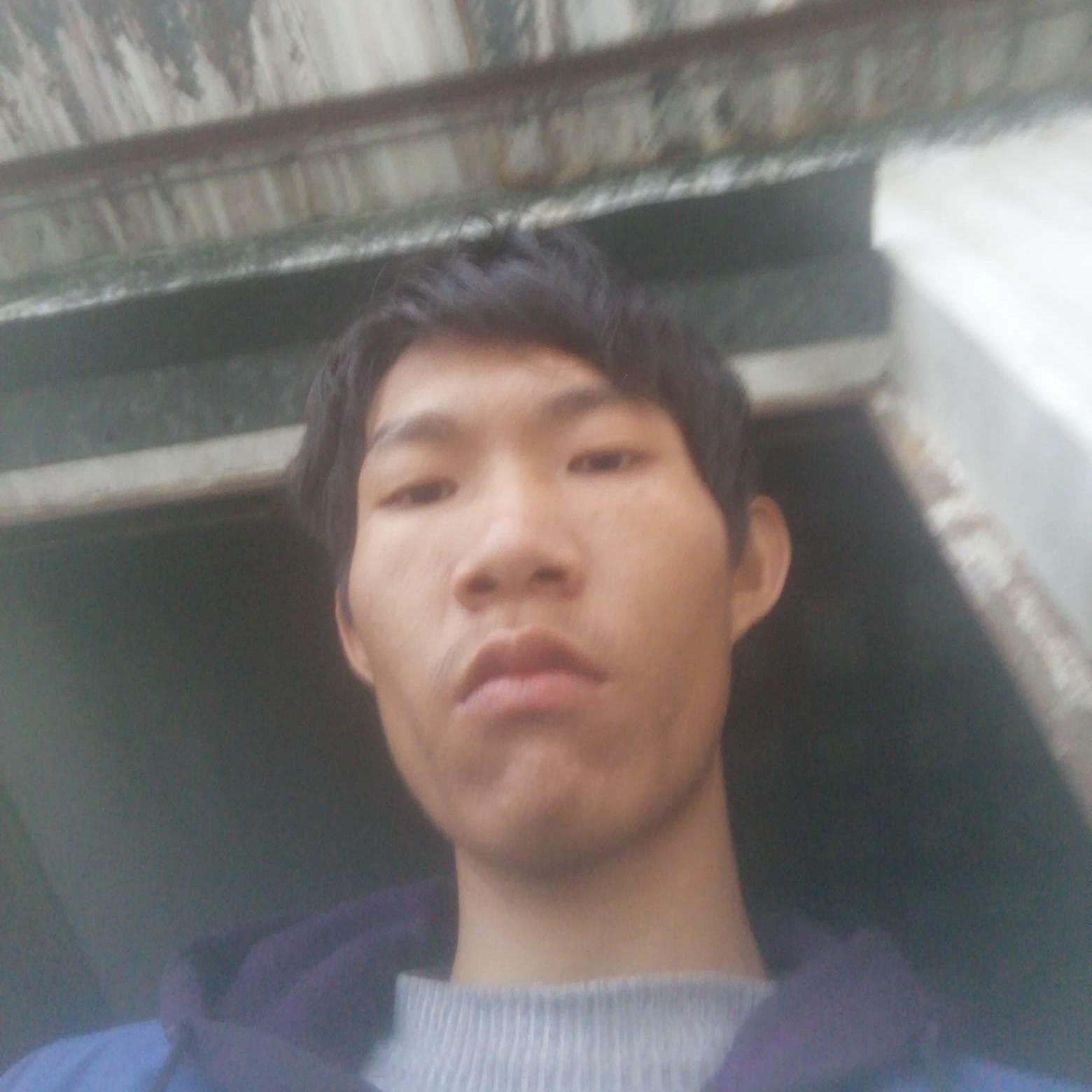 柚子用含糊的照片