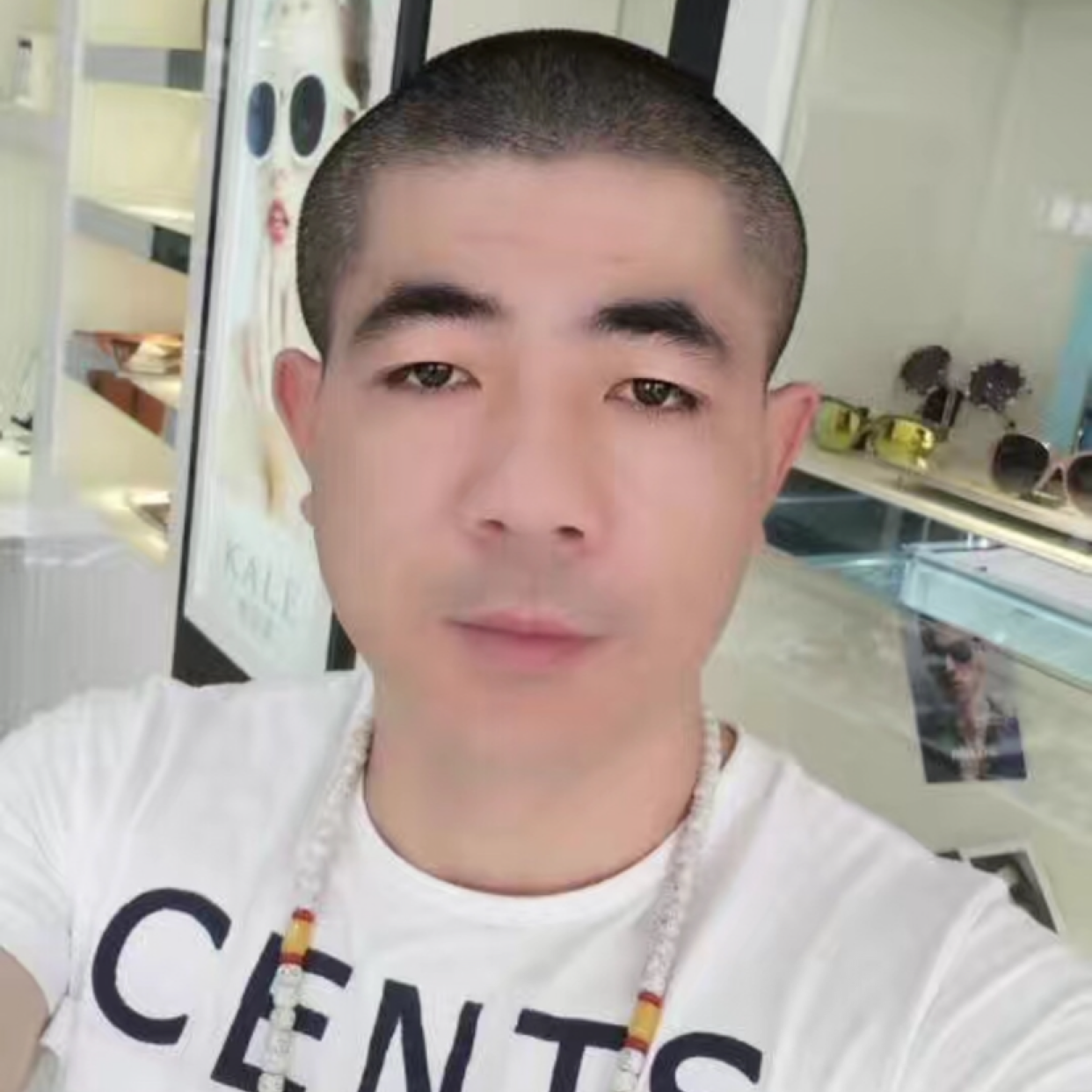 军军爱上你的照片