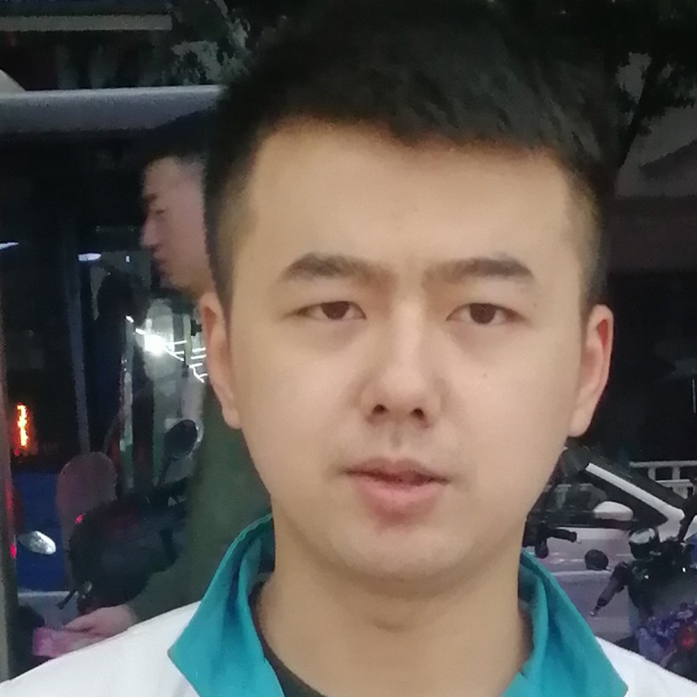 温柔蹁跹小兔子的照片