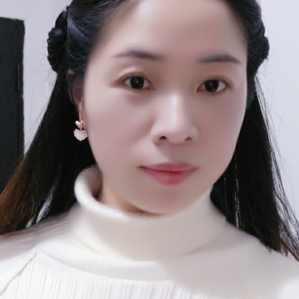 浅陌靓丽的照片