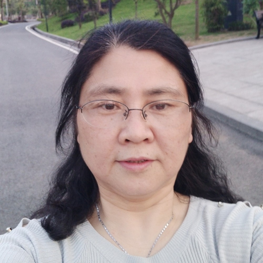 情动如意的照片