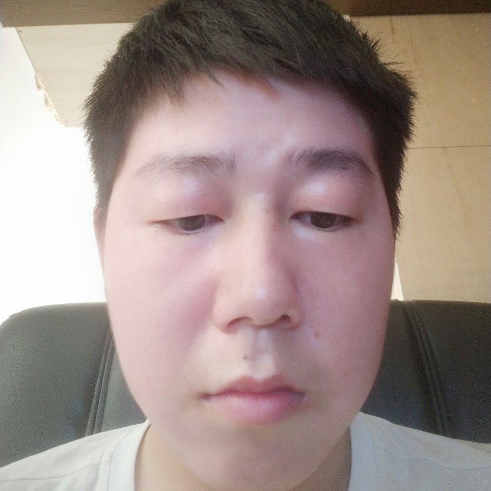 睫毛无辜的照片