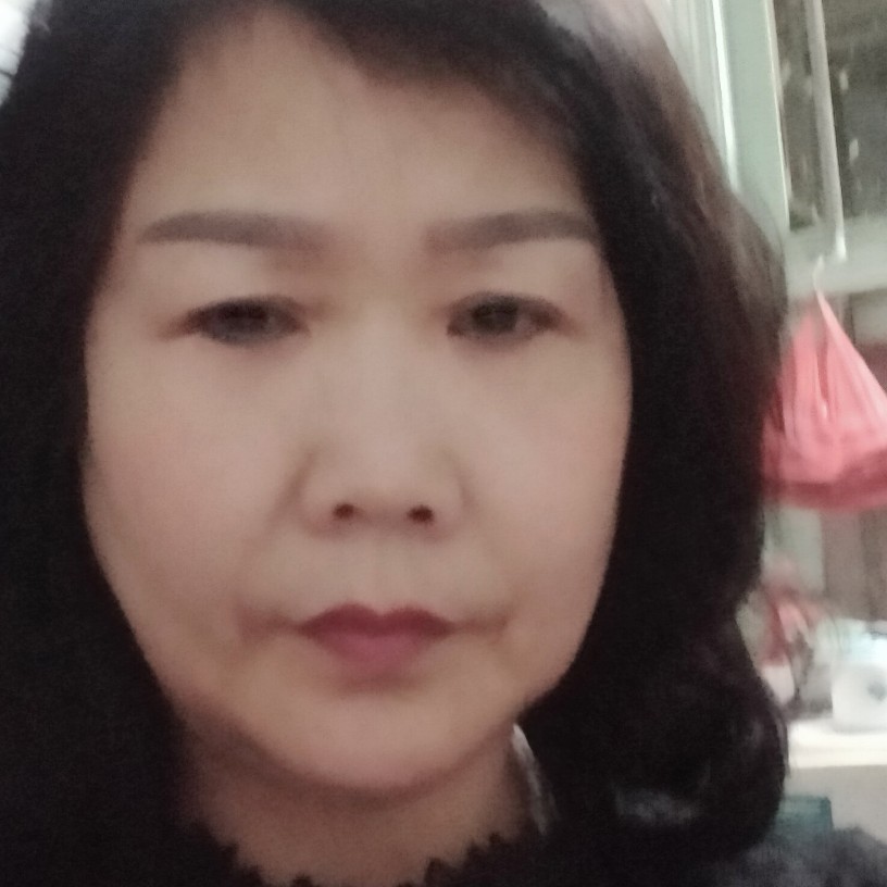 沐樱的清秀的照片