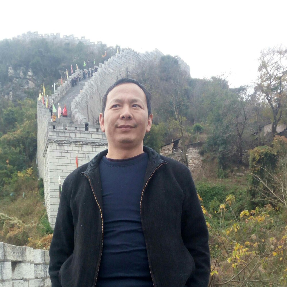 幸福在你我的照片