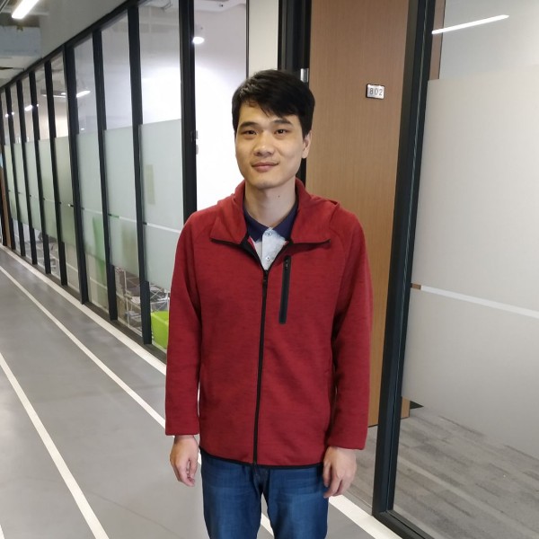 雁飞残月的照片