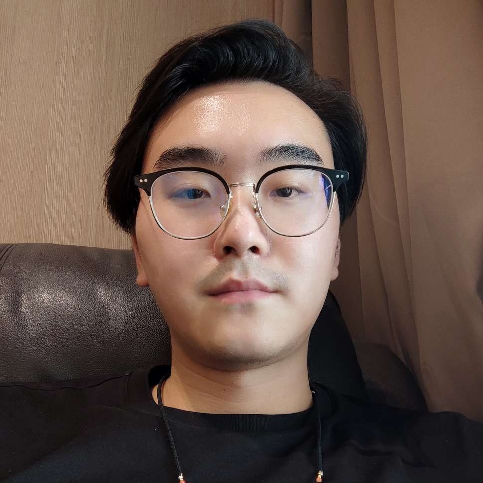 JoeZhao的照片