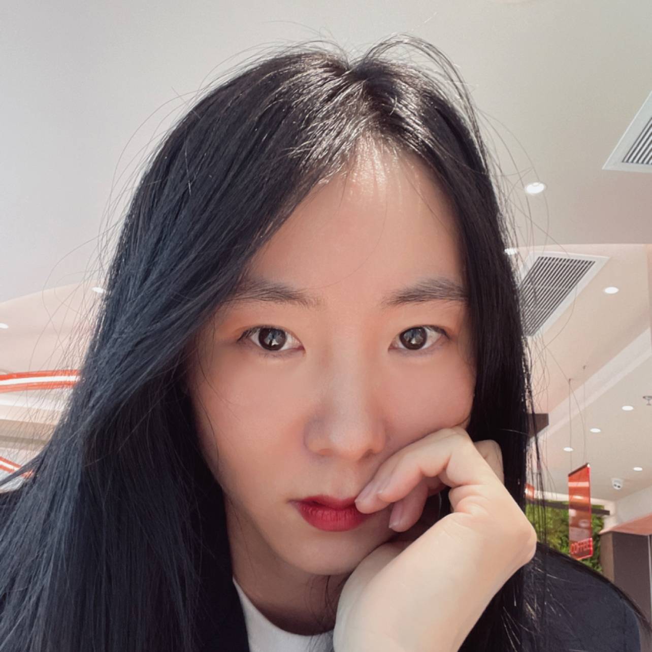 冰糖银耳羹的照片