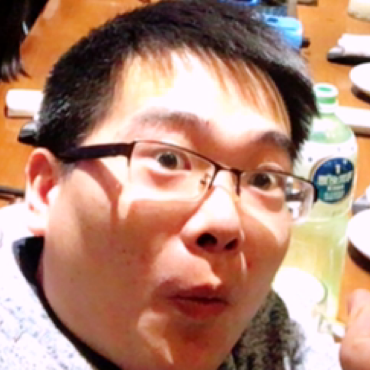 萌面怪瘦的照片