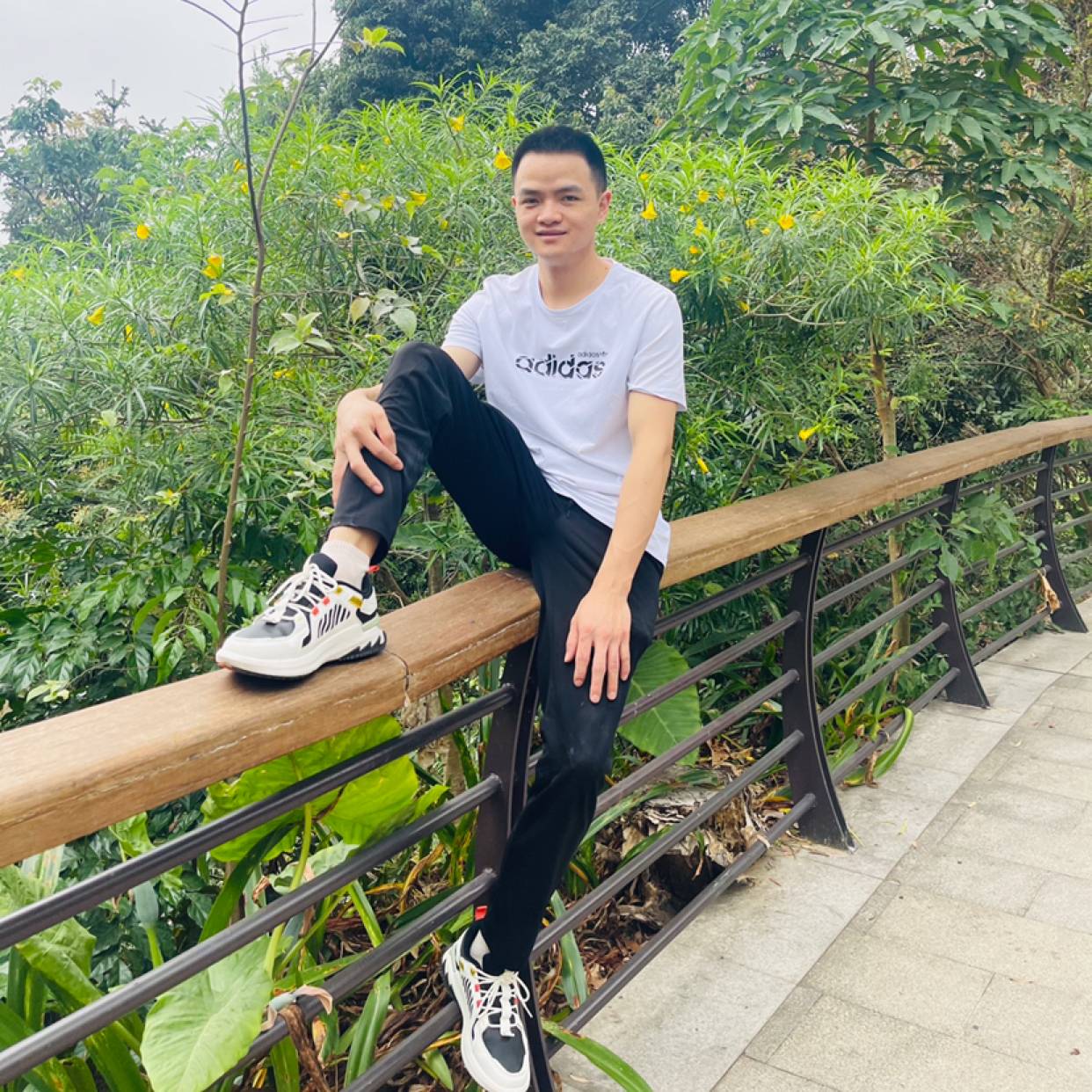 甜蜜说半夏的照片