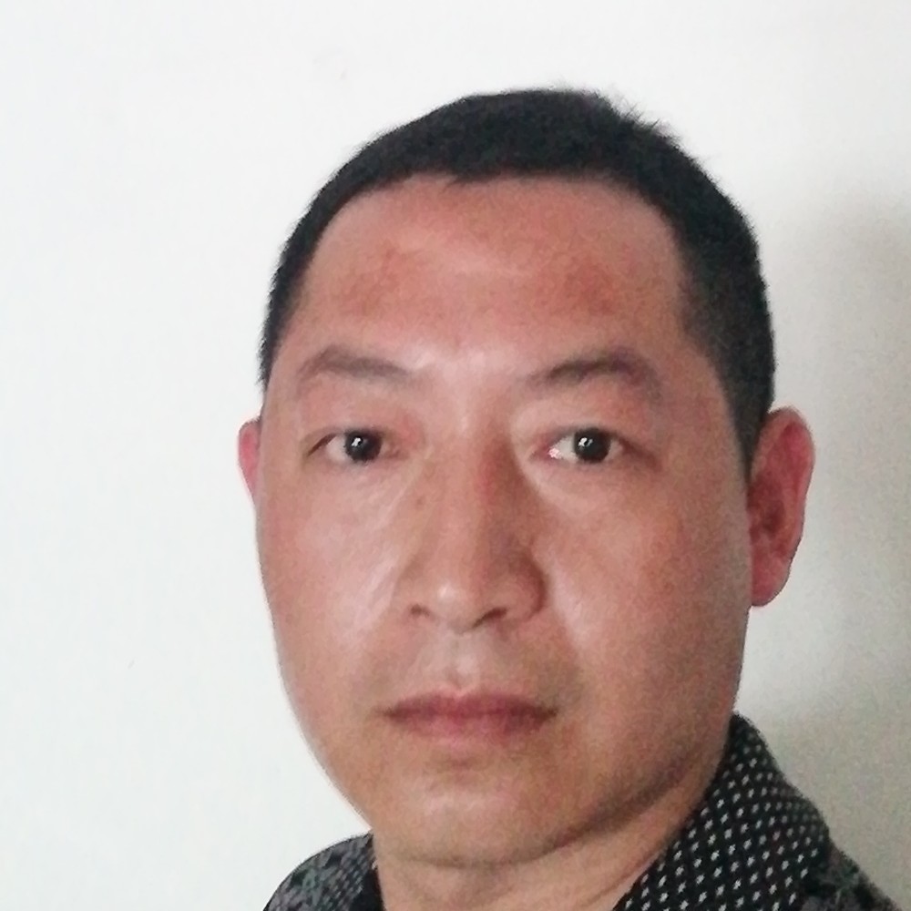 小懒虫扯微笑的照片