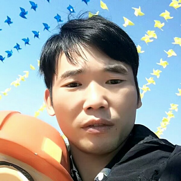 小甜瓜无聊的照片