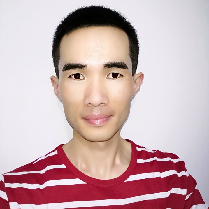 机器猫迎大方的照片