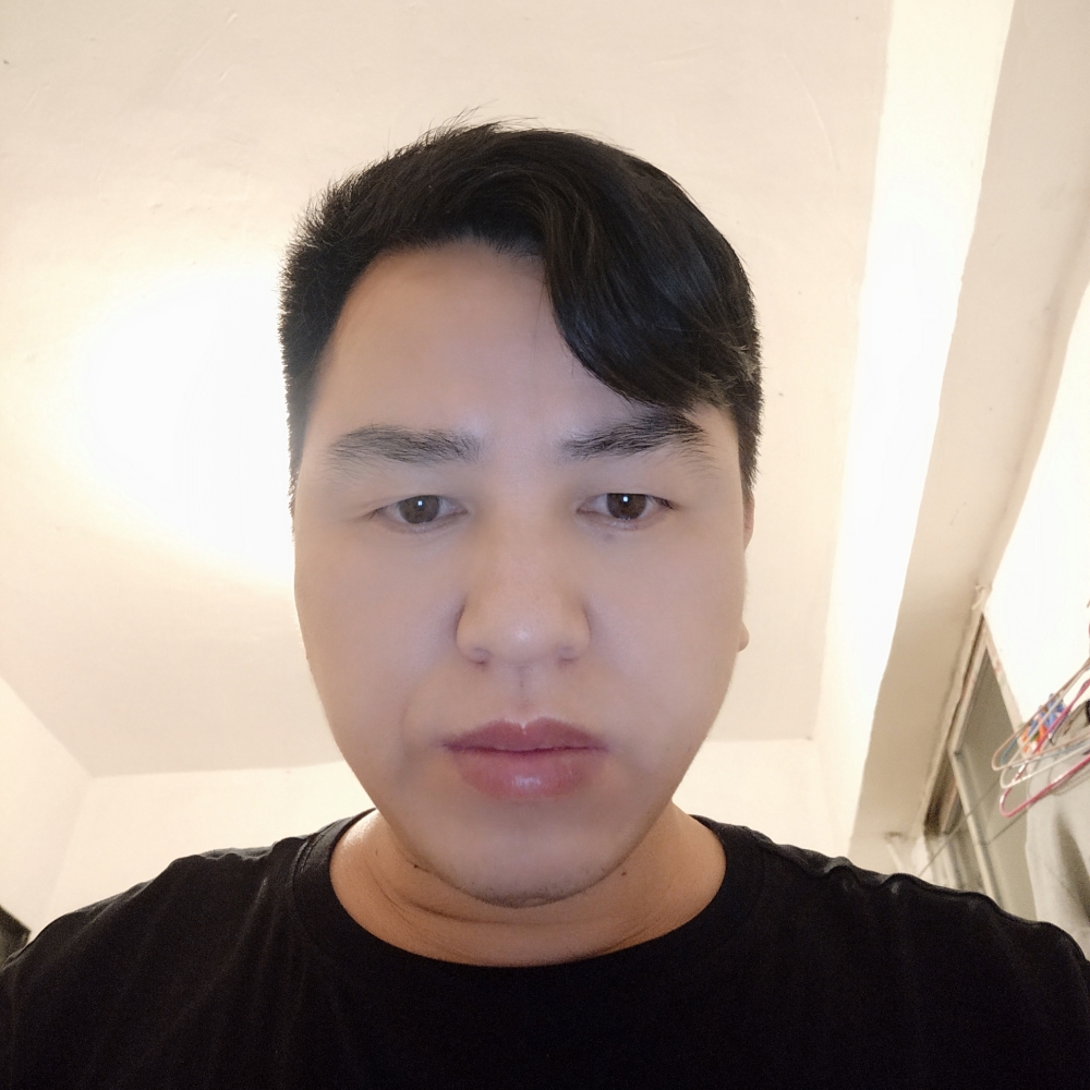 明媚招牌的照片