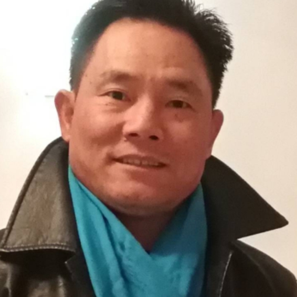 武哥风范的照片