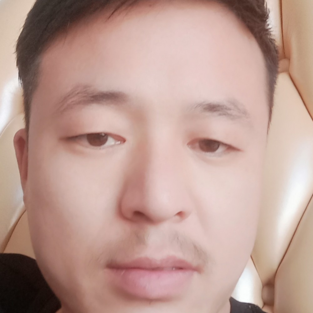 犹豫片刻的照片