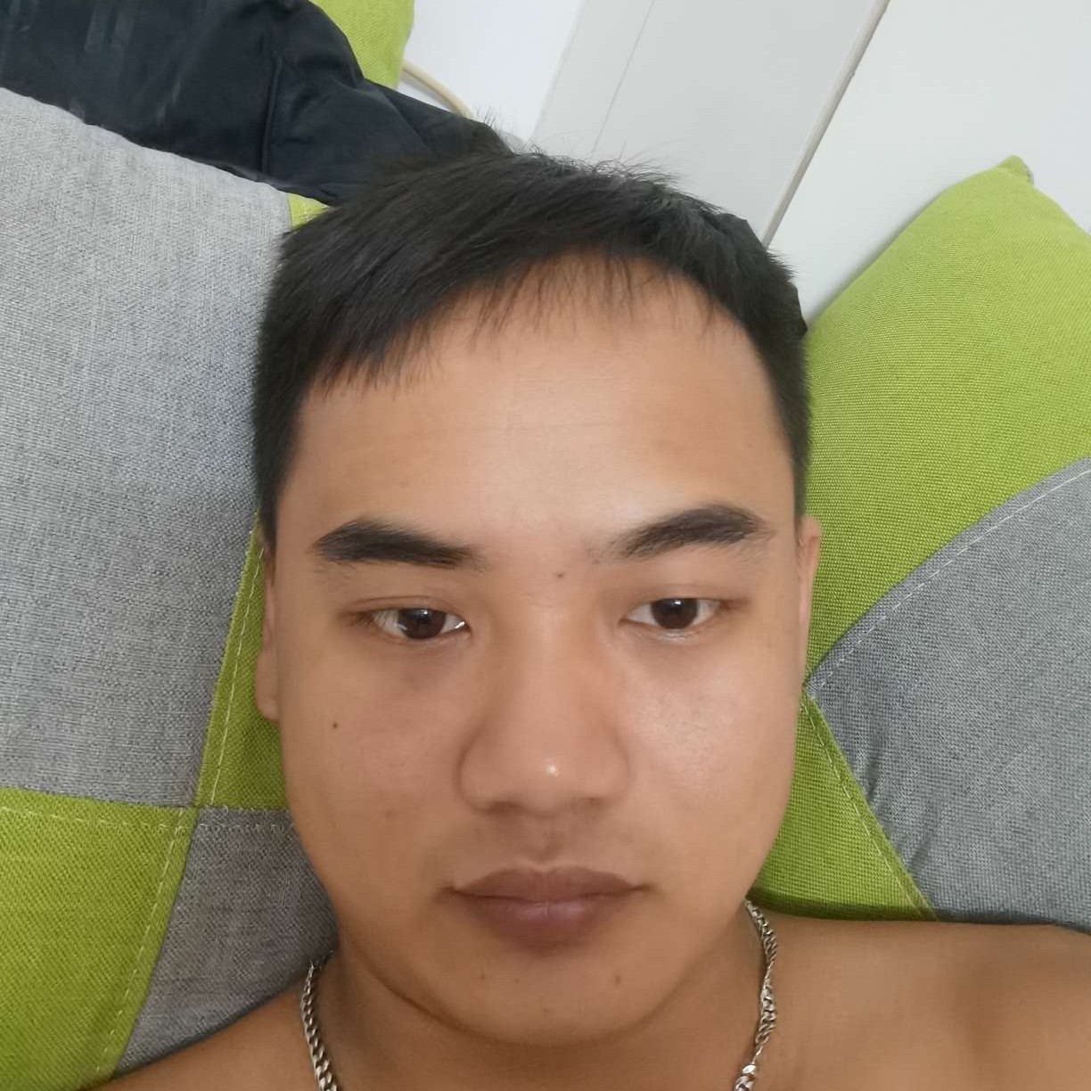 寻一人暖的照片