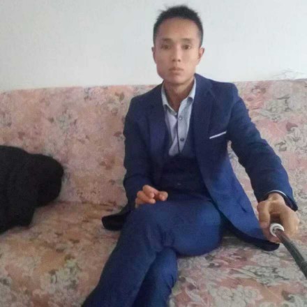 孝顺双方父母的照片